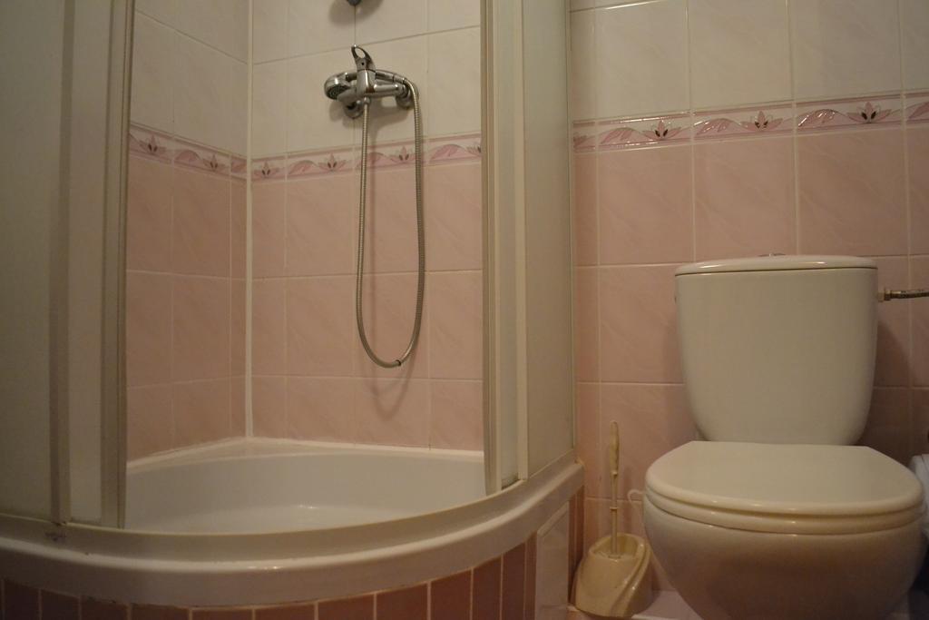 Lileya Hotel Polyana  Quarto foto