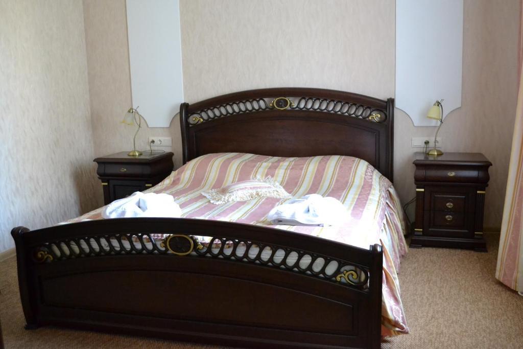 Lileya Hotel Polyana  Quarto foto